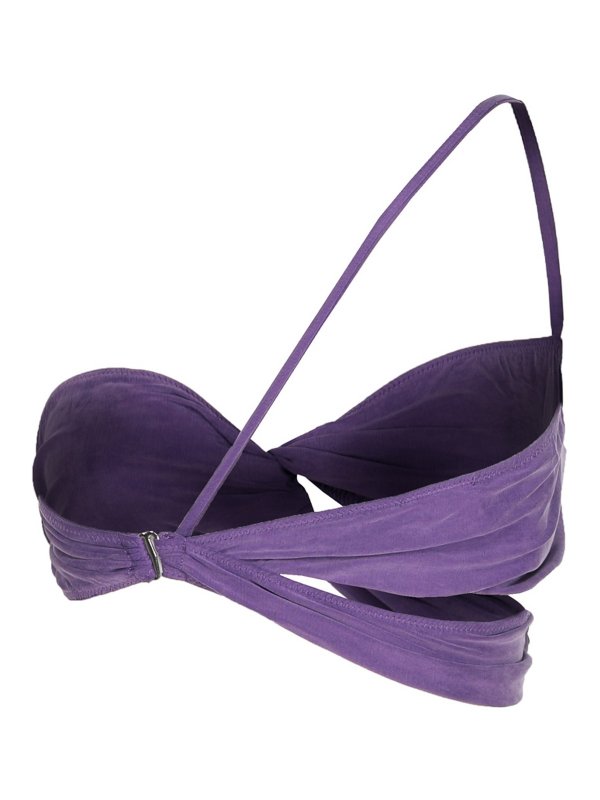 JACQUEMUS: Bikinis online - Maillot De Bain - Le Bandeau