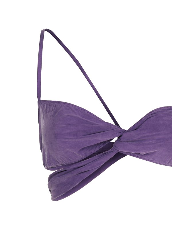 iKRIX JACQUEMUS: Bikinis - Maillot De Bain - Le Bandeau