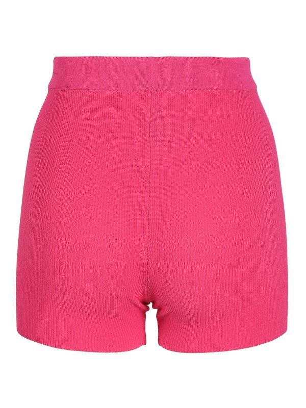 JACQUEMUS: Shorts online - Short - Pralu