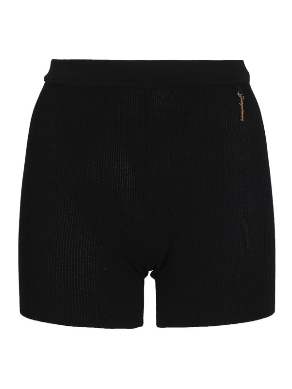 JACQUEMUS: トラウザーショーツ - ショートパンツ - Pralu