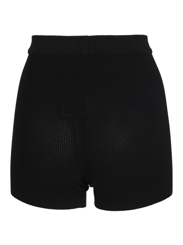 JACQUEMUS: トラウザーショーツ online - ショートパンツ - Pralu