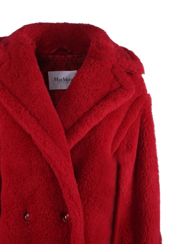 Max Mara Studio 毛皮/ムートンコート - Lina|10110231600012