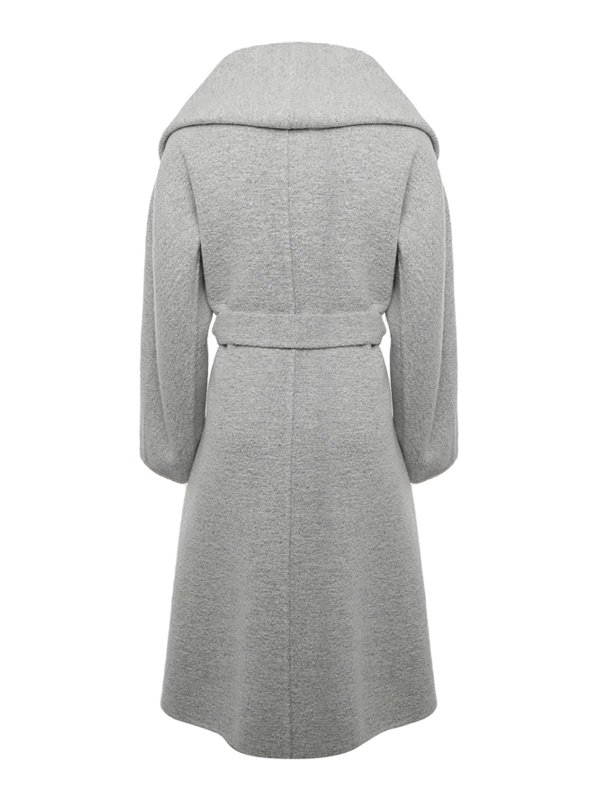 MAX MARA STUDIO: ロングコート online - ロングコート - Race