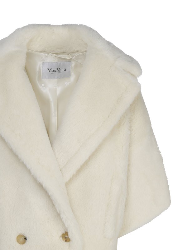 iKRIX MAX MARA STUDIO: casual jackets - Crop coat riga