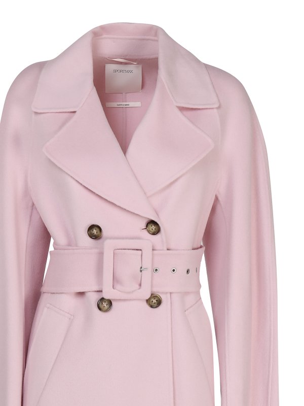 iKRIX MAX MARA STUDIO: ブレザー - ブレザー - Dritto