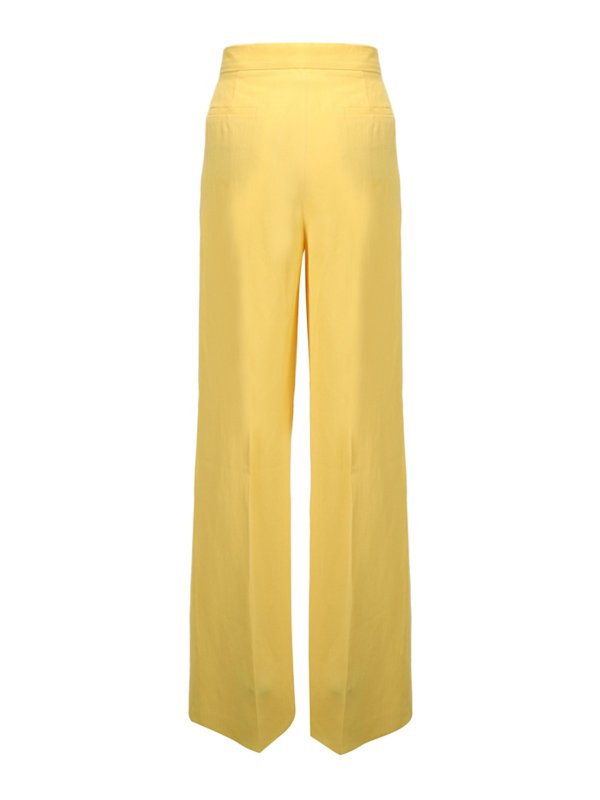 MAX MARA STUDIO: casual trousers online - Stella casual trousers