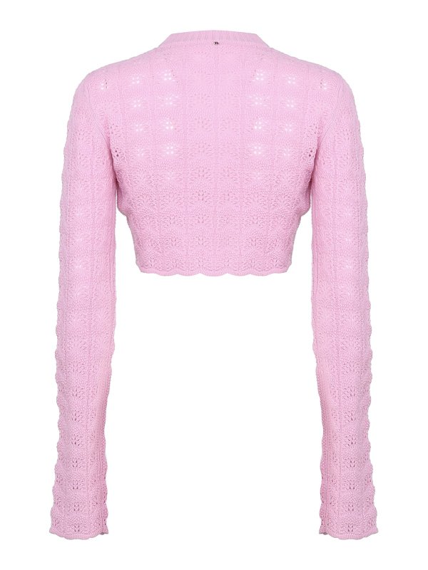 MAX MARA STUDIO: クルーネック online - クルーネック - Medea