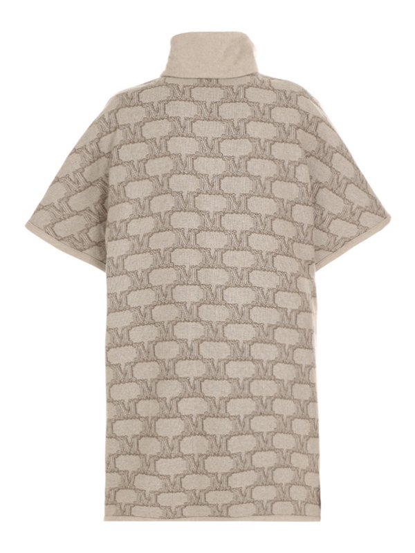 MAX MARA STUDIO: ケープ＆ポンチョ online - ケープ/ポンチョ - Zenica