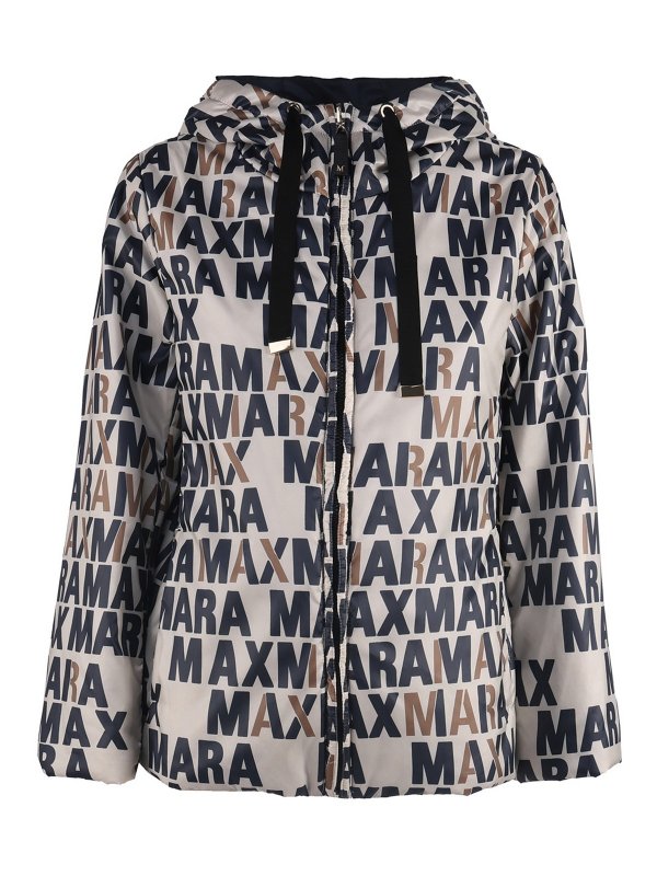 MAX MARA STUDIO: ダウン・ハイテクコート - ダウンコート - Greenmax