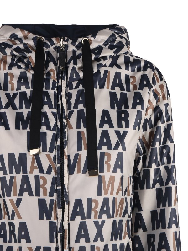 ダウンコート - Greenmax shop online: MAX MARA STUDIO