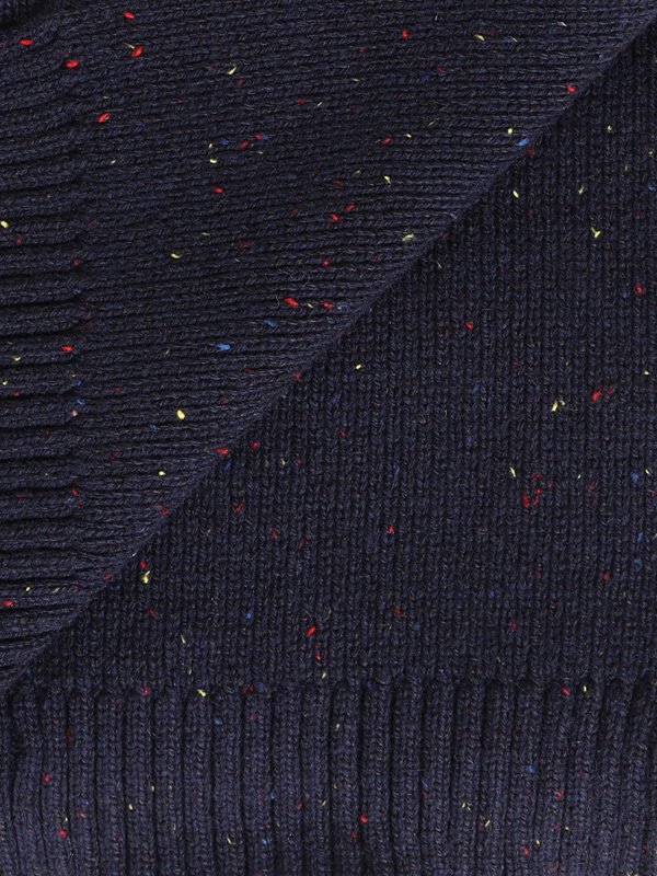 帽子 - ブルー shop online: BARBOUR