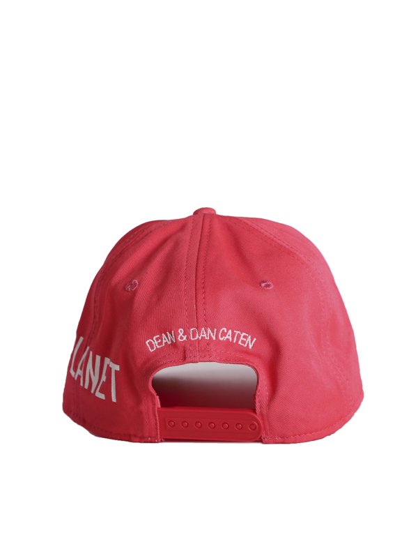 iKRIX DSQUARED2: hats & caps - Baseball hat