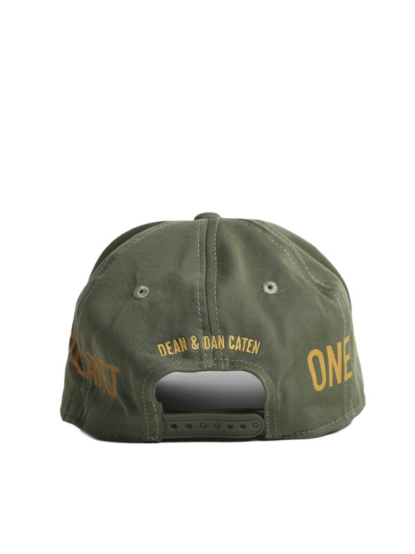 iKRIX DSQUARED2: hats & caps - Baseball hat