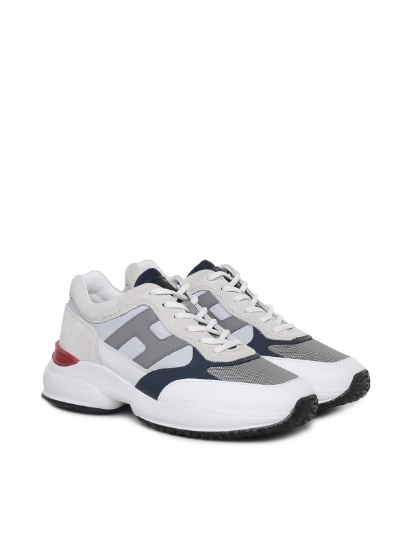 HOGAN: スニーカー online - スニーカー - Interaction