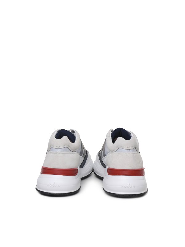 iKRIX HOGAN: スニーカー - スニーカー - Interaction