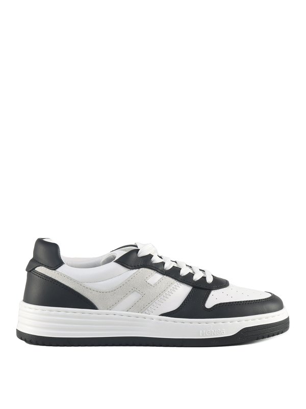 HOGAN: trainers - Hogan h630 sneakers