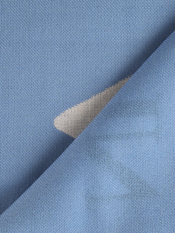 LANVIN: Écharpes online - Écharpe - Bleu