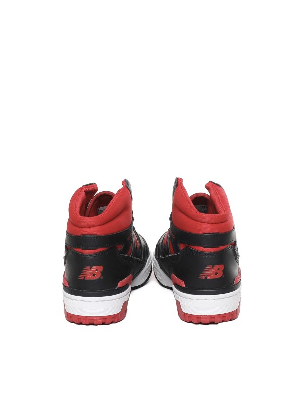 iKRIX NEW BALANCE: trainers - Sneakers BB650RBR