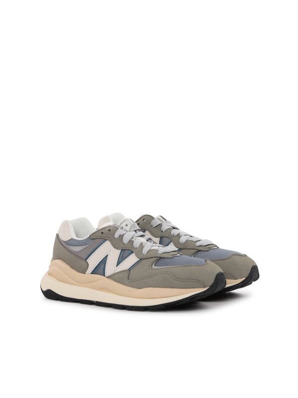 NEW BALANCE: スニーカー online - スニーカー - グレー