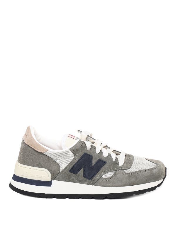 NEW BALANCE: trainers - 990 sneakers