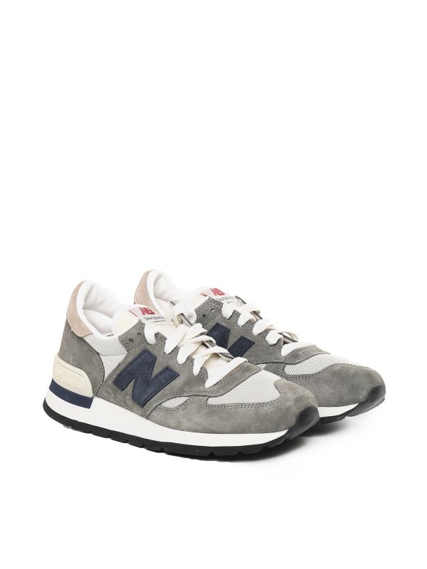 NEW BALANCE: trainers online - 990 sneakers
