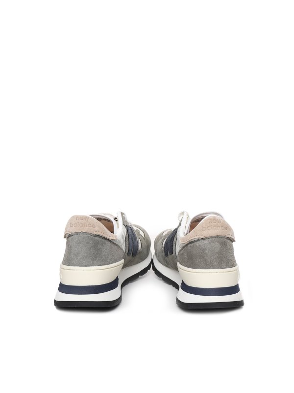 iKRIX NEW BALANCE: trainers - 990 sneakers