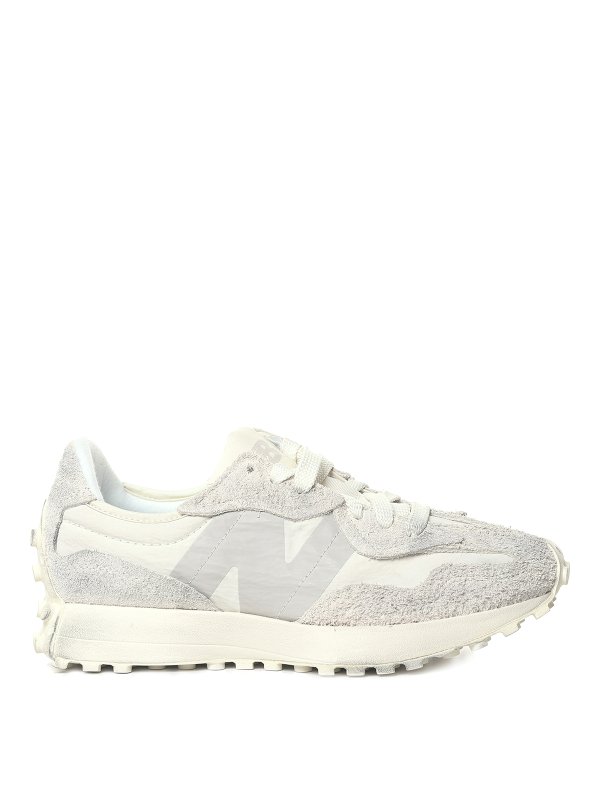 NEW BALANCE: スニーカー - スニーカー - U327