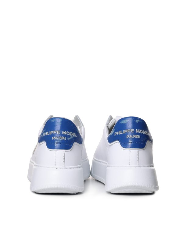 The Best Shops PHILIPPE MODEL: スニーカー - スニーカー - 白