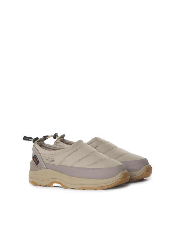 Suicoke: Sneaker online - Sneaker - Beige