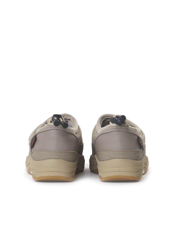 iKRIX Suicoke: Sneaker - Sneaker - Beige