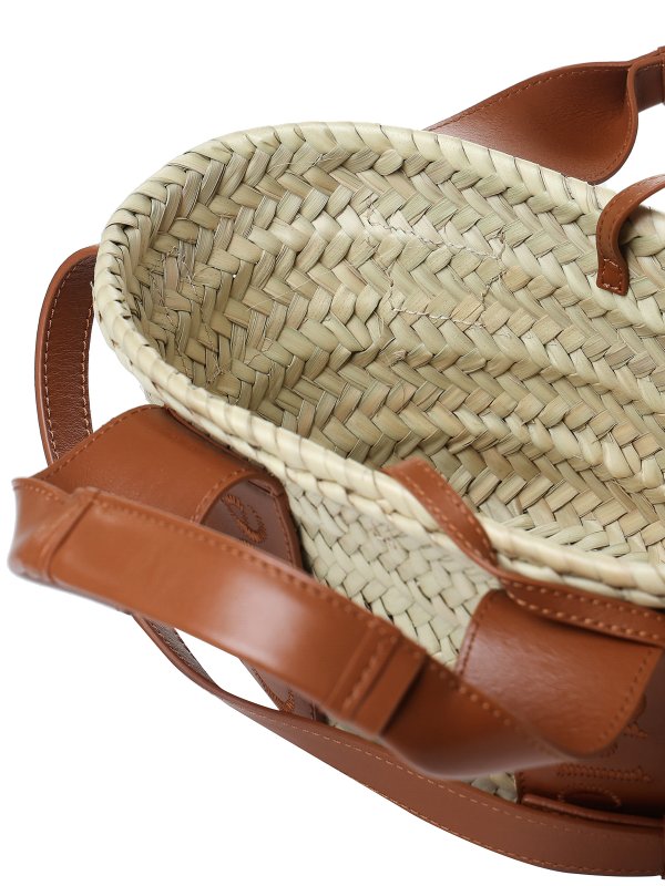 Shopper - Beige shop online: CHLOE