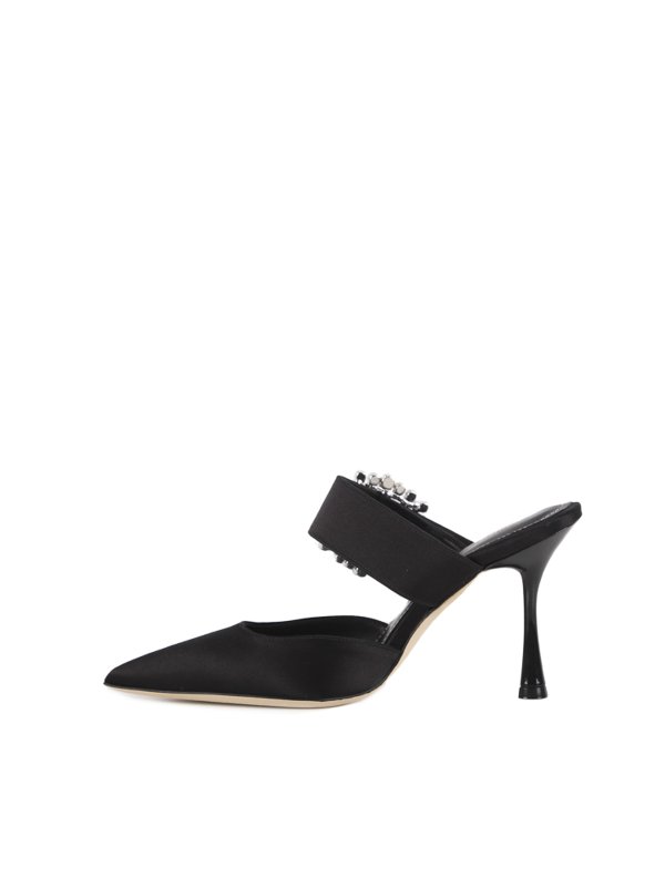 iKRIX GIULIANO GALIANO: Mules - Mules - Alena