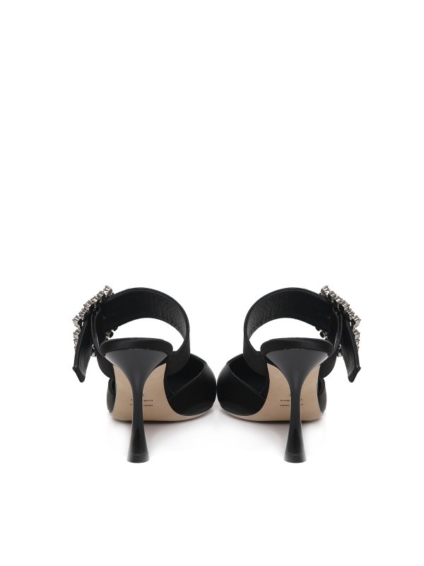 Mules - Alena shop online: GIULIANO GALIANO