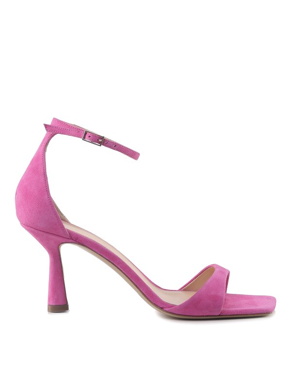 GIULIANO GALIANO: sandals - Lina sandals