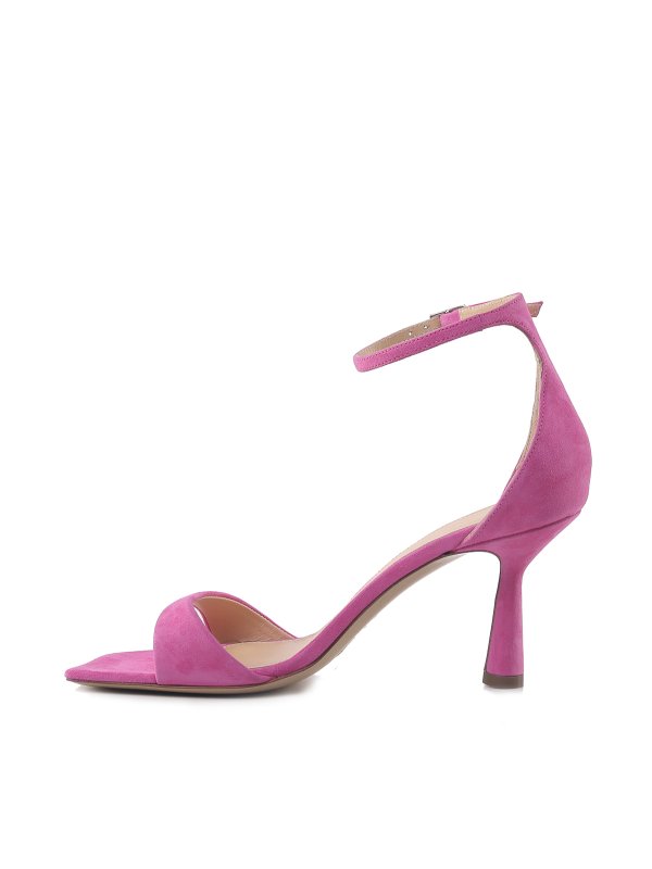 Lina sandals shop online: GIULIANO GALIANO