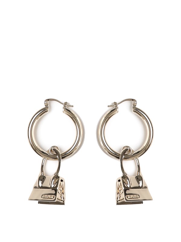 JACQUEMUS: Boucles d