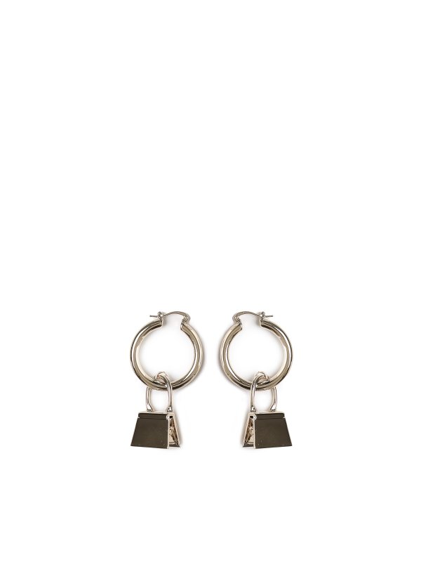 JACQUEMUS: Boucles d