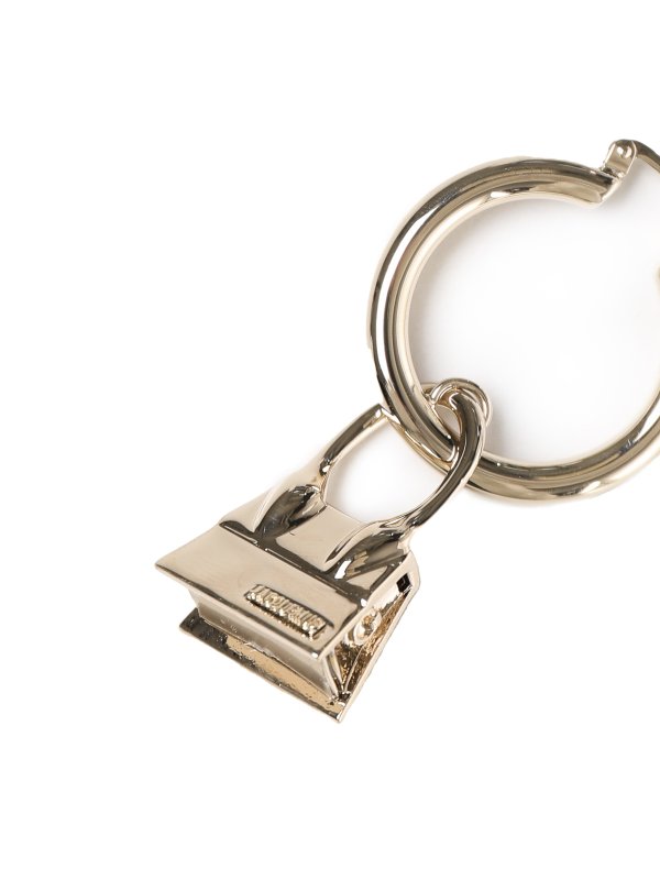 iKRIX JACQUEMUS: Boucles d