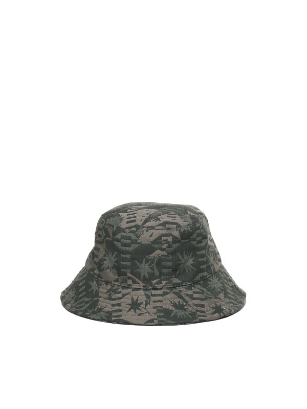 iKRIX JACQUEMUS: hats & caps - Le bob Tecido hat