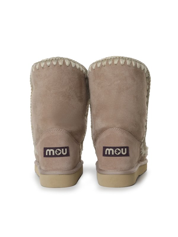 MOU: boots online - 24 Eskimo boots