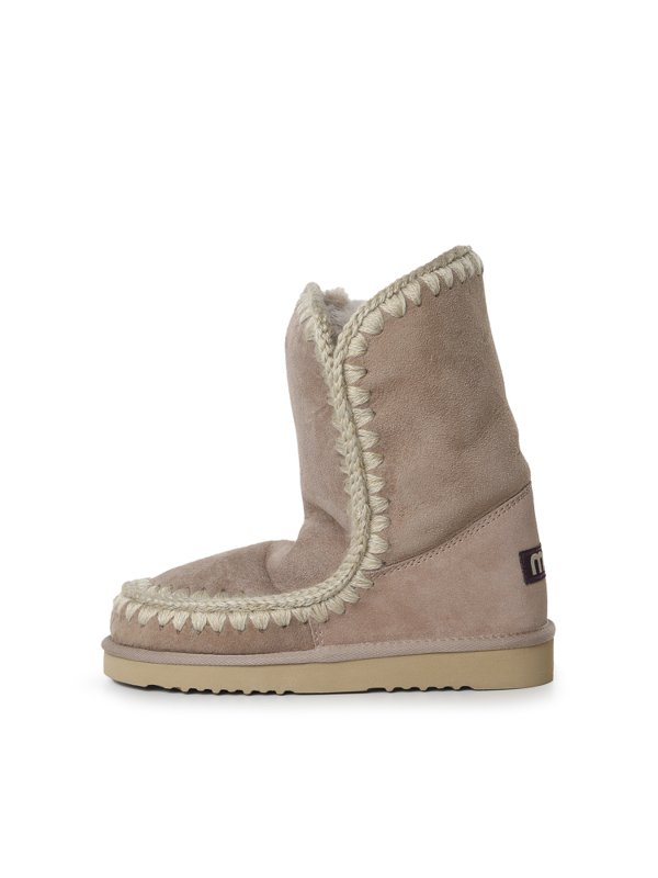 iKRIX MOU: boots - 24 Eskimo boots