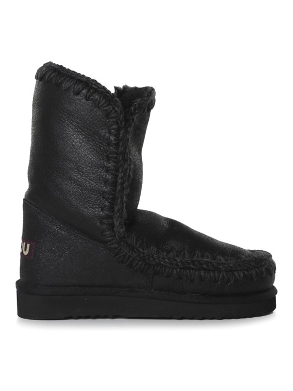 MOU: ブーツ - ブーツ - 24