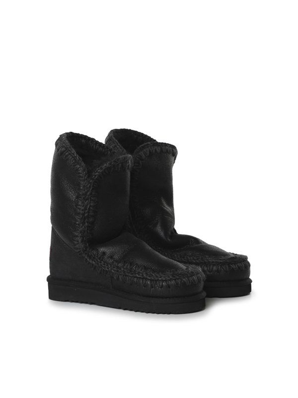 MOU: ブーツ online - ブーツ - 24