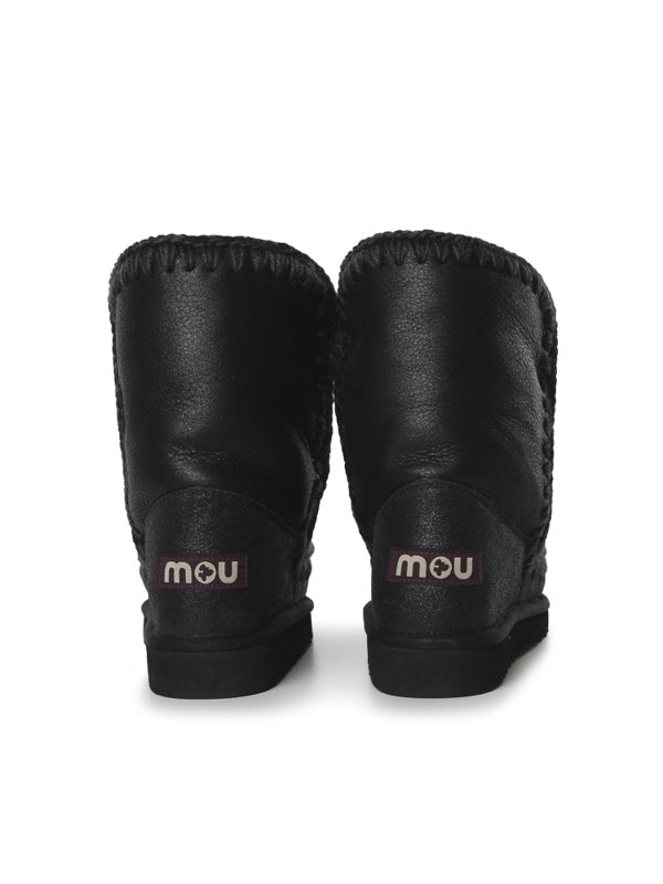 iKRIX MOU: ブーツ - ブーツ - 24