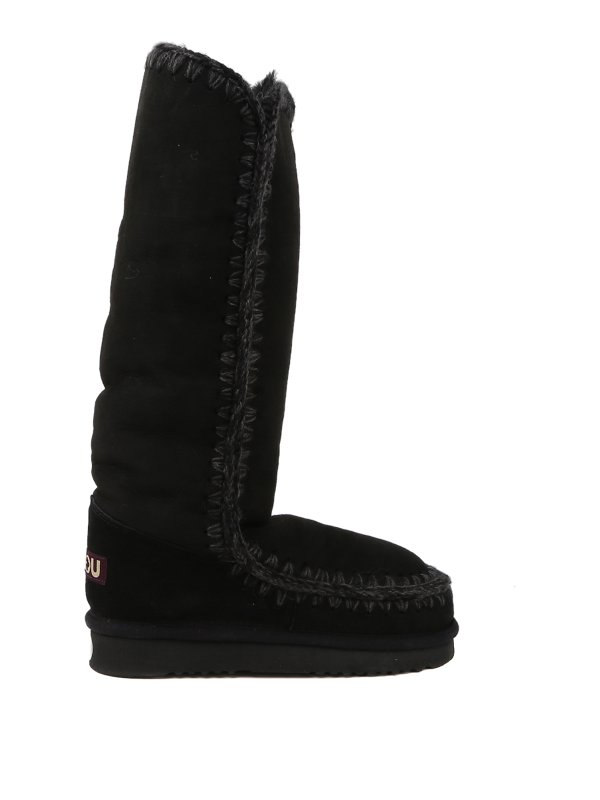 MOU: Botas - Botas - 40