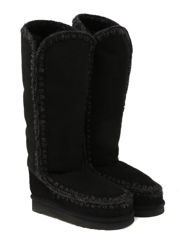 MOU: Botas online - Botas - 40