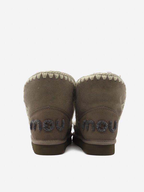 iKRIX MOU: Botas - Botas - 18