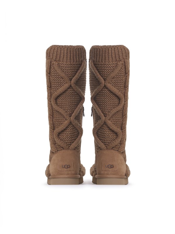 The Best Shops UGG: ブーツ - ブーツ - ブラウン