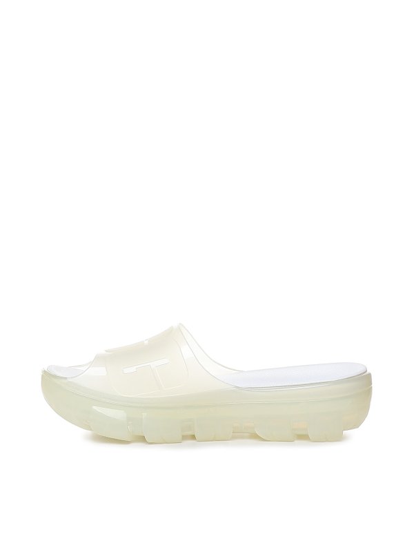 Chanclas - Blanco shop online: UGG