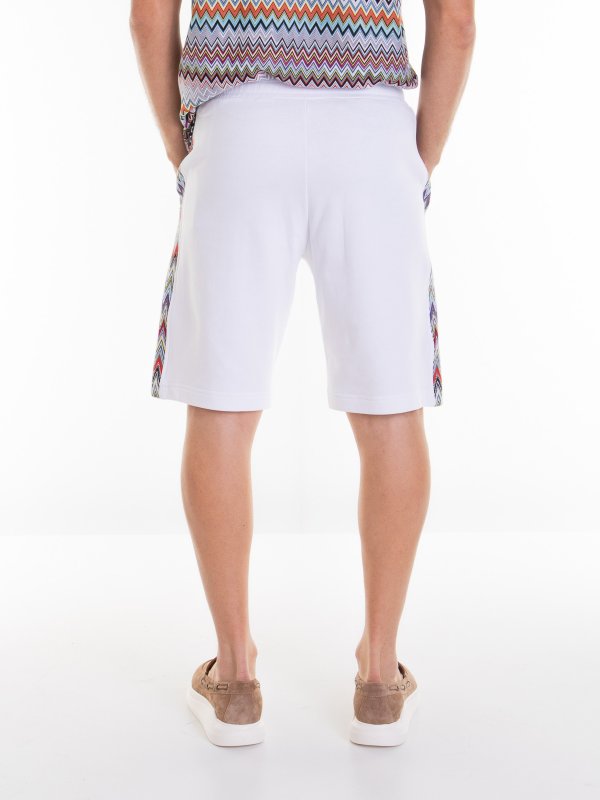 Shorts - Weiß shop online: MISSONI